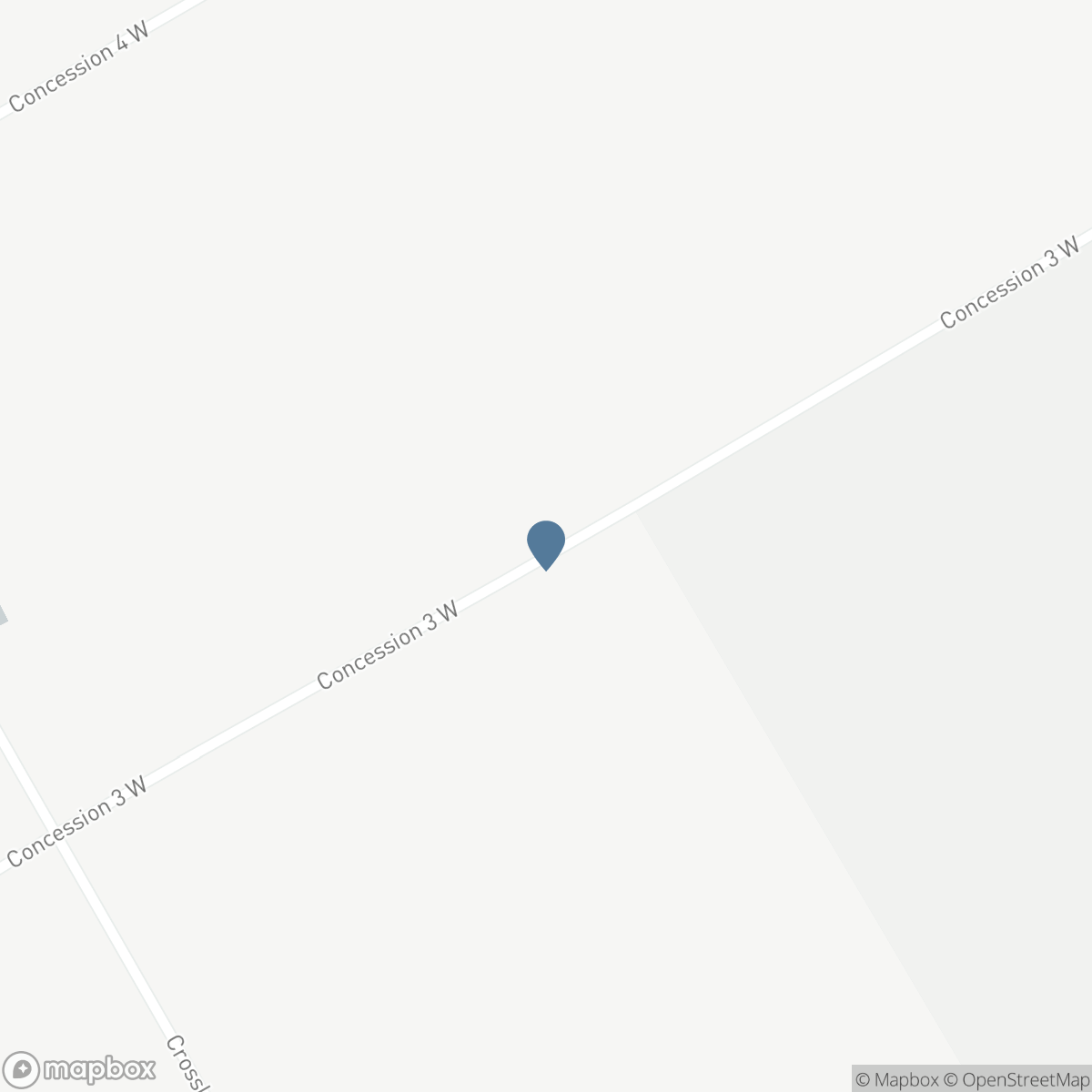 650 CONCESSION 3 ROAD W, Tiny, Ontario L0L 2T0